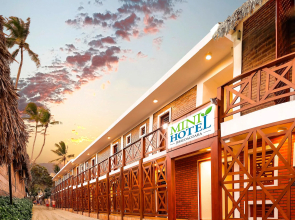 Mini Hotel