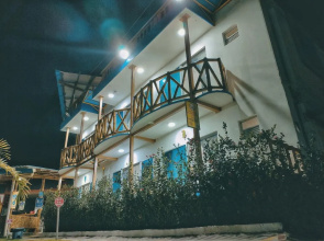 La Rivera Playa Palomino