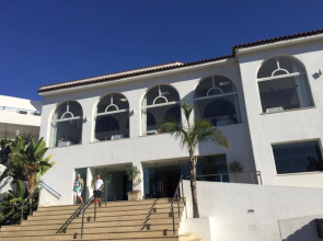 Cyprotel Faliraki - All Inclusive
