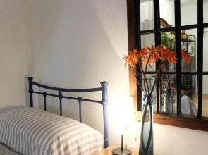 El Aljibe Suite Rural