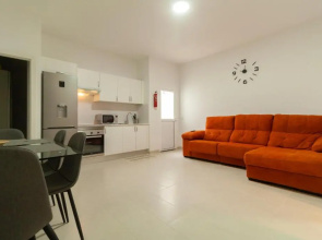 Apartamentos Bello Lanzarote
