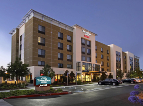 TownePlace Suites San Jose Santa Clara