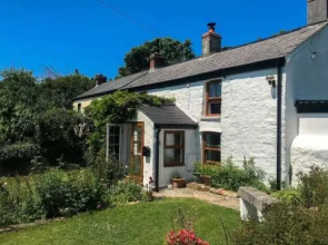 Hollowtree Cottage