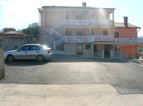 Apartments Giana