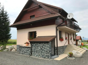 Apartmány Podkovička