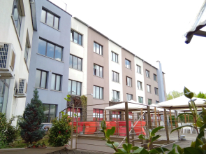 Hotel Cavalieri Pinerolo