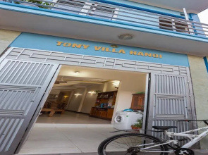 Tony Villa Hanoi Homestay