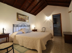 Casa Rural La Herbilla by Isla Bonita