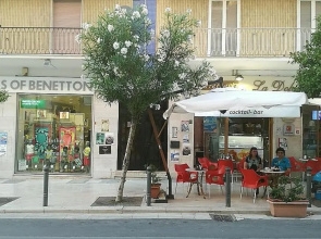 Relais Viesti