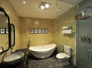 Hotel Cote Cour Beijing