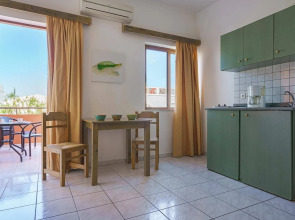 Sonio Beach Hotel