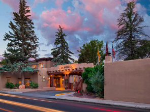 La Posada de Santa Fe, A Tribute Portfolio Resort & Spa by Marriott