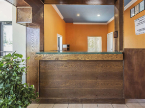 Quality Inn Gadsden – Attalla