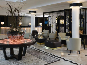 Steigenberger Hotel Bad Homburg