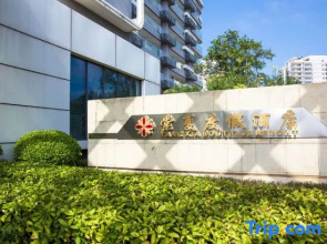 Huidong Tangxia Resort Hotel (Xunliaowan Financial Street Sea World)