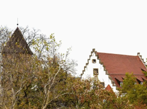 Penthouse mit 4 Schlafzimmer Warum-ins-Hotel