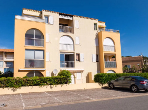 Les Maisons de la Plage 29548