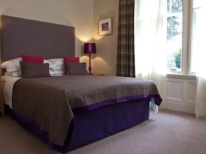 The Old Ministers House