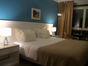 Promar Porto Novo Hotelaria
