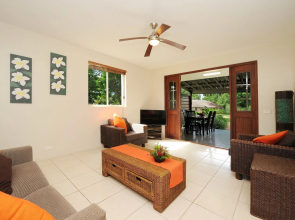 MG Cocomo Resort Vanuatu