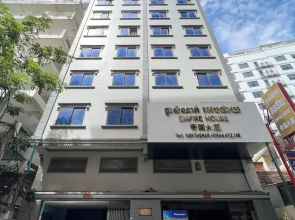 Empire House