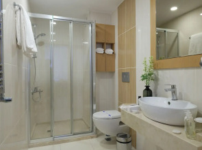 Merlin Hotel Istanbul