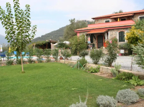 Agriturismo La Vigna