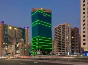 Hotel La Quinta by Wyndham Abu Dhabi Al Wahda