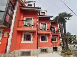 hotel las palmeras