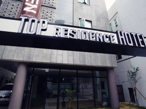 Top Hotel N Residence Insadong