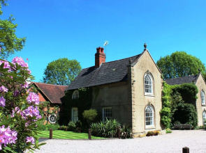 Old Rectory House, Redditch