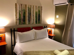 Travel Inn Kroonstad