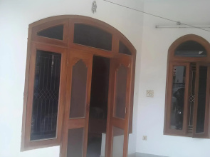 Guest House Bungalow