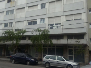 Edificio San Diego