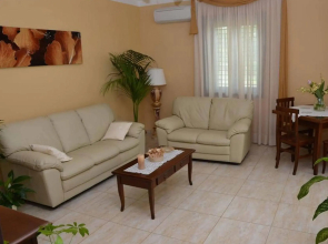 Bellavigna Country House