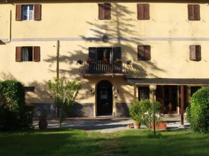Agriturismo Green Farm