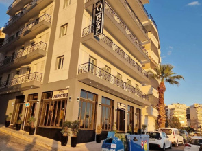 Hotel Queens Leriotis