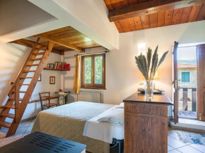 Villa La Costa