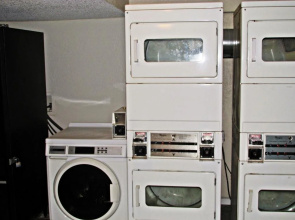 Crown Efficiency Extended Stay