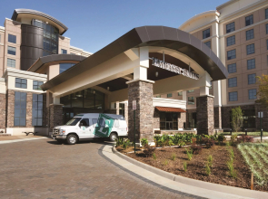 Embassy Suites Springfield