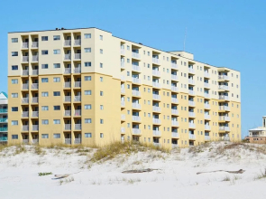 Plantation Dunes Condos