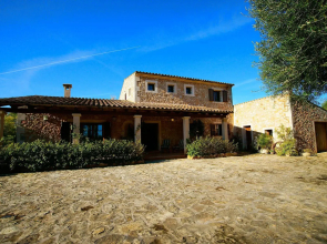Bou Ros Finca Can Nadal