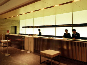 Haneda Excel Hotel Tokyu - Haneda Airport Terminal 2