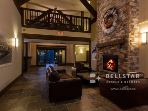 Palliser Lodge