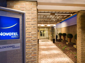 Novotel Valenciennes