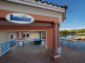 Marriott's Grande Vista