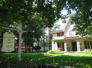 Delamater Inn