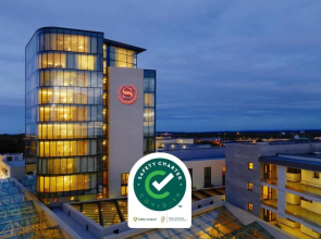 Sheraton Athlone Hotel