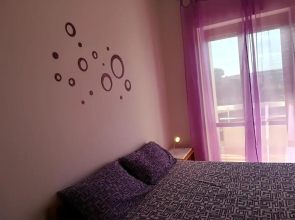 Federica Otranto Holiday Home