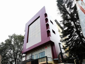 Hotel Vishwas by OYO Rooms